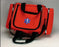 McKesson - Response Bag Orange Cordura Nylon 20 L X 12-1/2 W X 9 H Inch - 94953