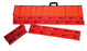 Morrison Medical Products Emergency Kit Wood Board Splint - 1875