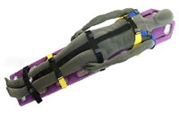 Morrison Medical Products Best Strap Backboard Strap System - 1382