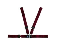 Morrison Medical Products Shoulder Harness Strap - 1385X
