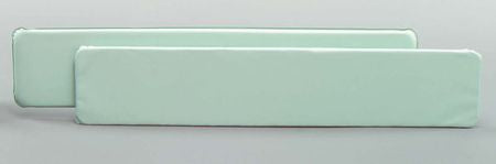 Morrison Medical Products I.V. Armboard Rigid 3 X 16 Inch - 1042