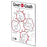 Bowman Dispensers Mp-035 : Sign Holder For Fm001-0213