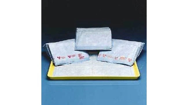 PANTek Technologies - Bench Mat Dispenser Clear - MP1610C