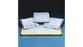 Mitchell Plastics Bench Mat Dispensers
