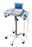 Edan USA - Diagnostic Recording Paper Thermal Paper Roll Without Grid - MP5000-PAPER