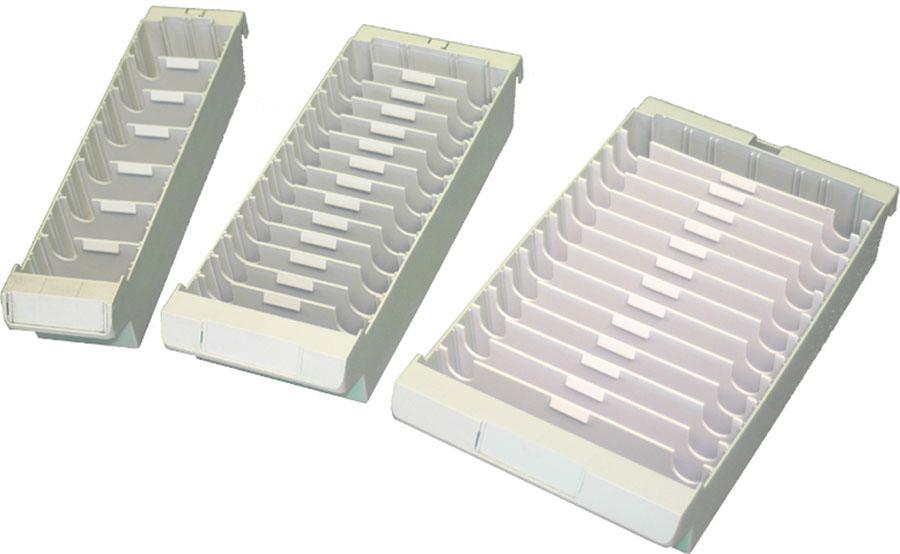 Waterloo Industries Storage Bin Divider 5 Inch - BD-5B