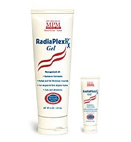 MPM Medical RadiaPlex Gel Dressing 6 oz. - P00106