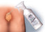 MPM Medical Wound Cleanser 16 oz. Spray Bottle - P00030