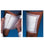 MPM Medical WoundGard Adhesive Dressing 6 X 6 Inch Gauze Square White Sterile - P00096C
