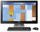 Mettler Monitored Rehab Tool - MR-Cube