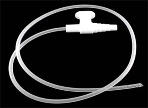 Suction Catheter