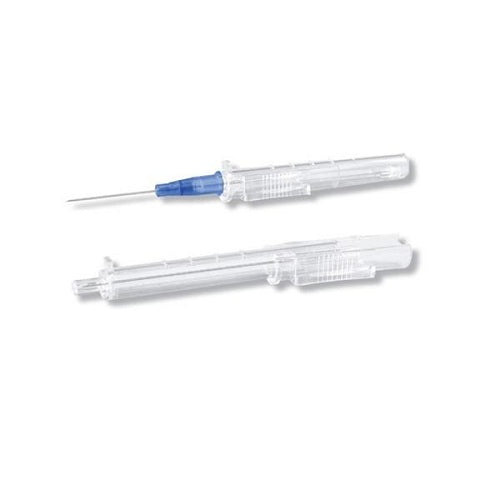 Peripheral IV Catheter