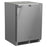 Marvel Scientific 24” All Refrigerator, Stainless Cabinet, Stainless Door, Probe Port, Door Lock, Frost Free