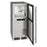 Marvel Scientific 15" Scientific Nugget Ice Machine - MSNP115-SS01A