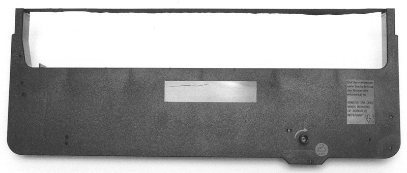 Medical Labels - Impact Ribbon For Tally Printers