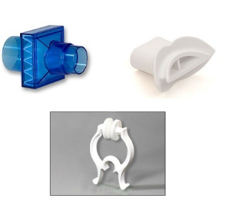 Spirometer Filter Kit