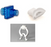 Spirometer Filter Kit