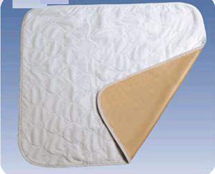 Halo Shield - Underpad 36 X 72 Inch Reusable Polyester / Rayon Heavy Absorbency - 1999H