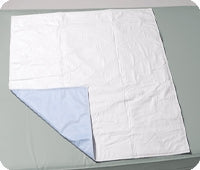 Salk Inc CareFor Underpad 36 X 72 Inch Reusable Flannel Heavy Absorbency - C-3672