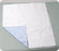 CareFor - Underpad 36 X 72 Inch Reusable Flannel Heavy Absorbency - C-3672