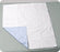 Salk Inc CareFor Underpad 36 X 72 Inch Reusable Flannel Heavy Absorbency - C-3672