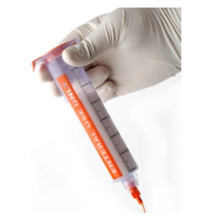 Piston Syringes