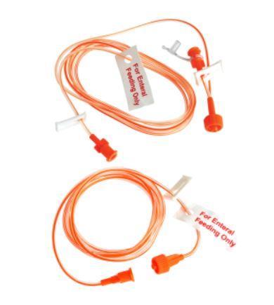 Feeding Tubes