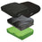 Invacare Matrx PS - Seat Cushion 20 W X 18 D X 4 H Inch - PS2018
