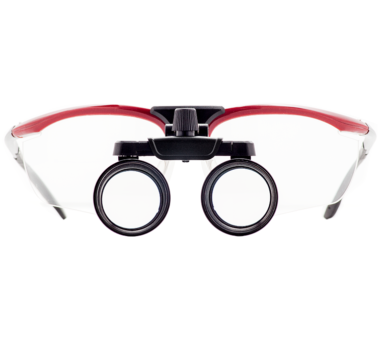 Magnifier loupe