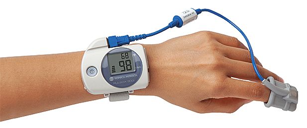 Sleep Monitors