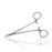 Mopec Needle Holder, Mayo-Hegar, 6″ – AD041