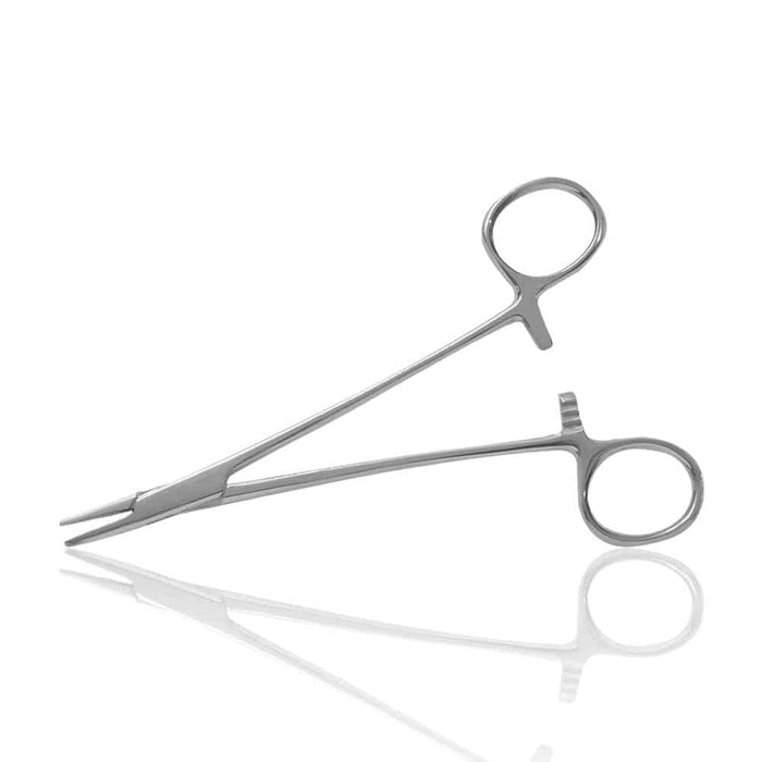 Mopec Needle Holder, Mayo-Hegar, 6″ – AD041