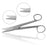 Mopec Scissors, Mayo Nobel Dissection