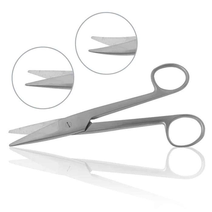 Mopec Scissors, Mayo Nobel Dissection