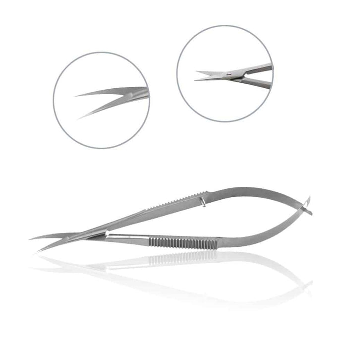 Mopec Scissors, Micro Iris