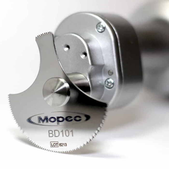 Mopec Mopec 1000 Autopsy Saw