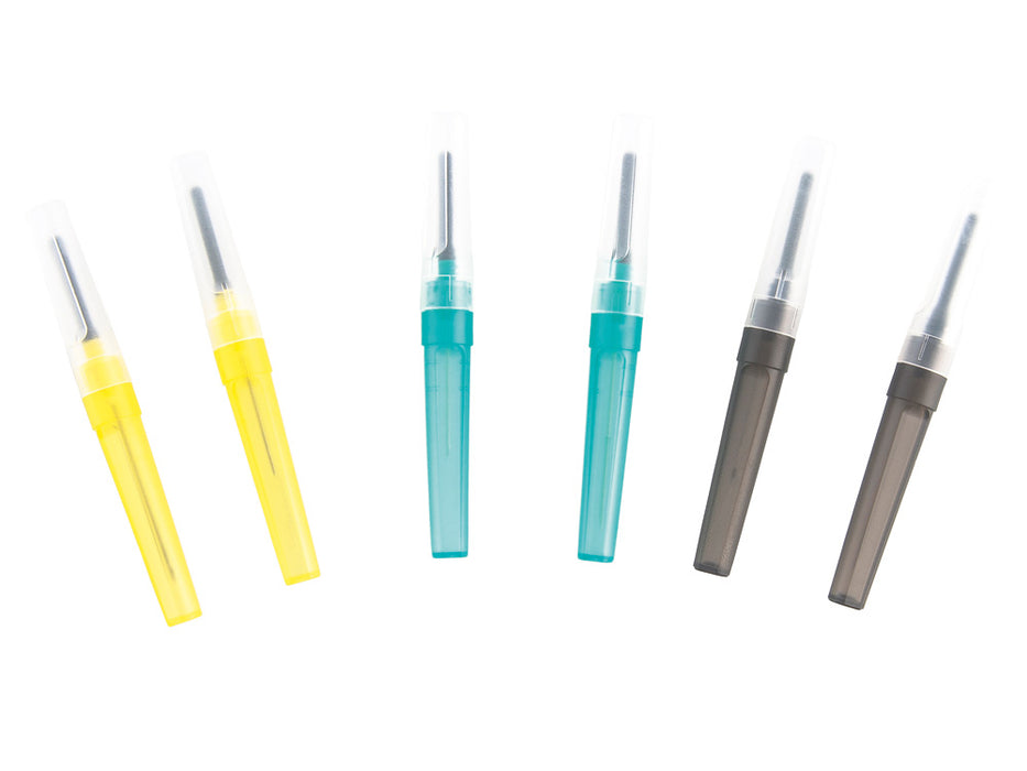 Blood Collection Needles