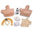 Nasco Life/Form Central Venous Cannulation Simulator 23 lbs. - LF01087