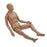 Nasco Simple Simon Hospital Training Mannequin - SB23541