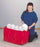 Nasco Carry Bag Nylon - LF03697