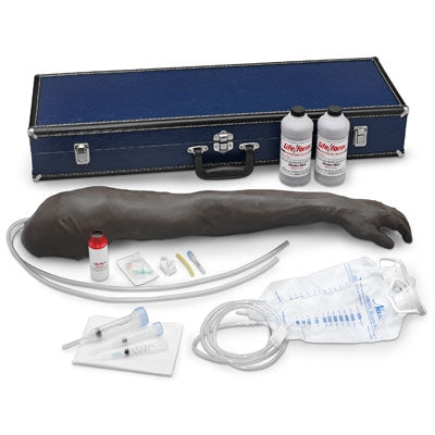 Nasco Life/Form Advanced Venipuncture and Injection Arm - LF01126
