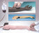 Nasco Life/Form Advanced Venipuncture and Injection Arm - LF01126