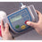 Life/Form - Universal AED Trainer Life/form Reusable Pads and Electrode Sets, 9V Battery, and Operating Instructions - LF03740