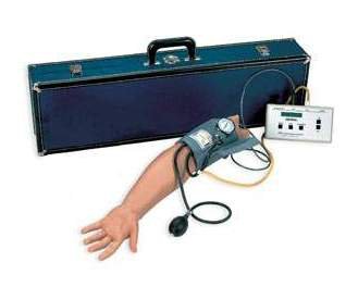 Nasco Life/Form Blood Pressure Simulator - LF01095