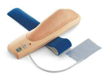 Nasco Healthcare - Musclemate Shoulder Simulator - SB40261