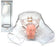 Nasco Transparent Female Catheter Model Female - SB32745