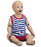 Mike Michelle - One Year Old Pediatric Care Simulator - SB26392 M