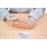 Nasco Life/Form Intradermal Injection Simulator - LF01008