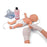 Nita Newborn - Venous Access Simulator Mannequin Female Infant 4 lbs. - SB23925