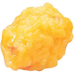 Nasco Life/Form Body Fat Replica Model 1 Lbs 1 lbs. - WA14533